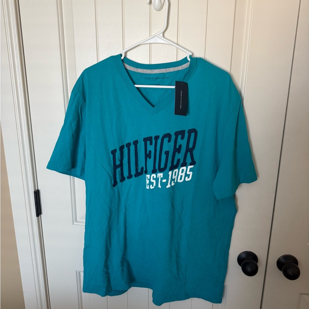 Tommy Hilfiger Tee